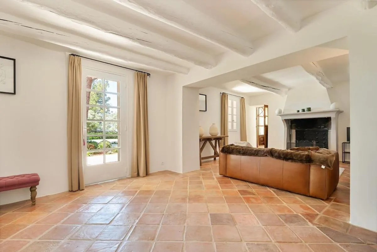 Villa Propriete D'Exception - Piscine Et Tennis Venelles