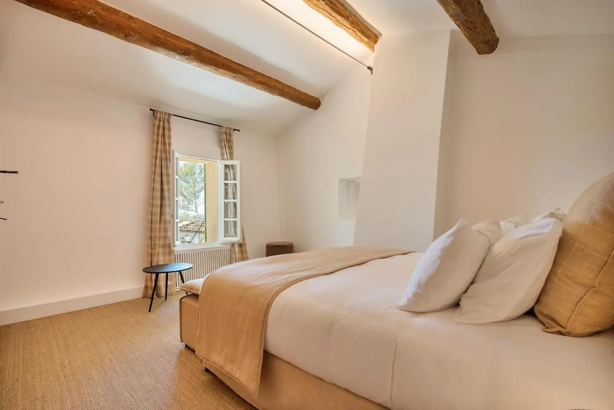 Propriete D'Exception - Piscine Et Tennis Venelles 0*,  France